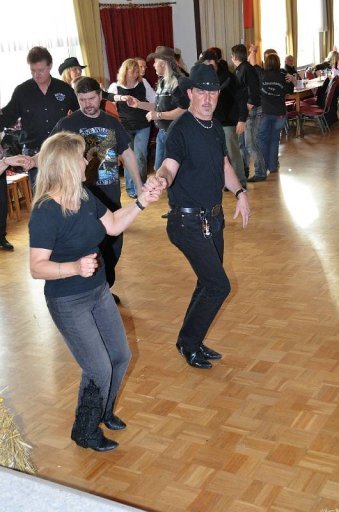 Linedancer Seesen 73